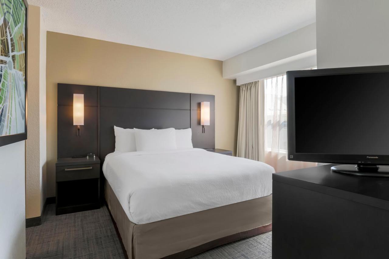 Residence Inn Boulder Longmont Extérieur photo