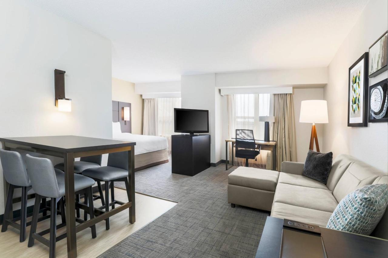 Residence Inn Boulder Longmont Extérieur photo