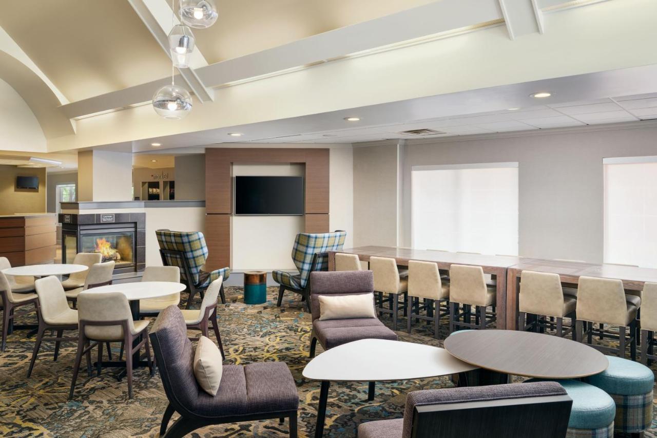 Residence Inn Boulder Longmont Extérieur photo