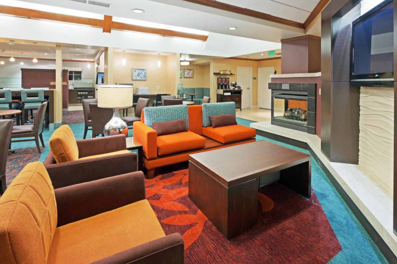 Residence Inn Boulder Longmont Extérieur photo