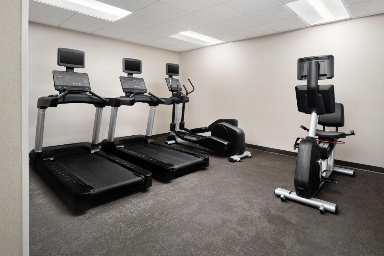 Residence Inn Boulder Longmont Extérieur photo