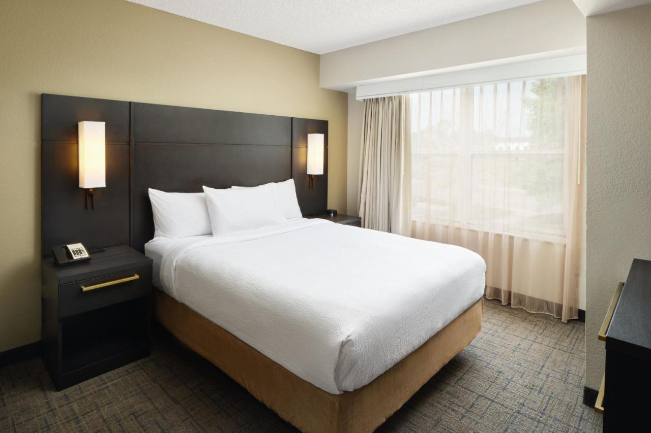 Residence Inn Boulder Longmont Extérieur photo