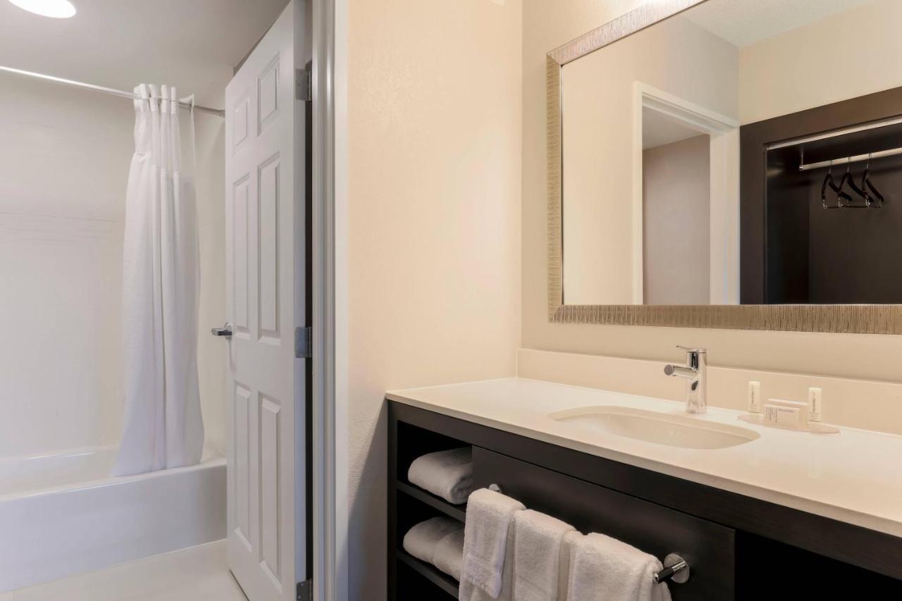 Residence Inn Boulder Longmont Extérieur photo