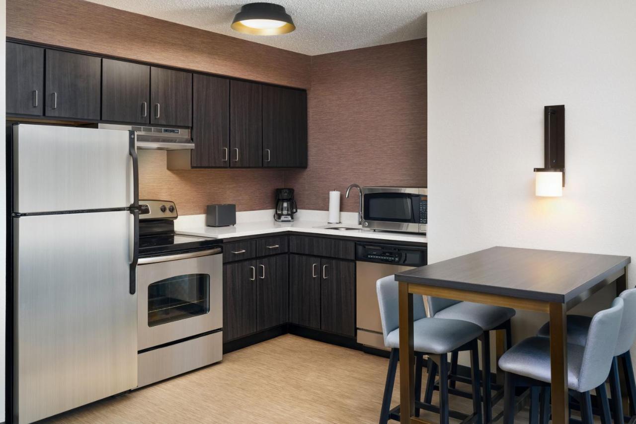 Residence Inn Boulder Longmont Extérieur photo