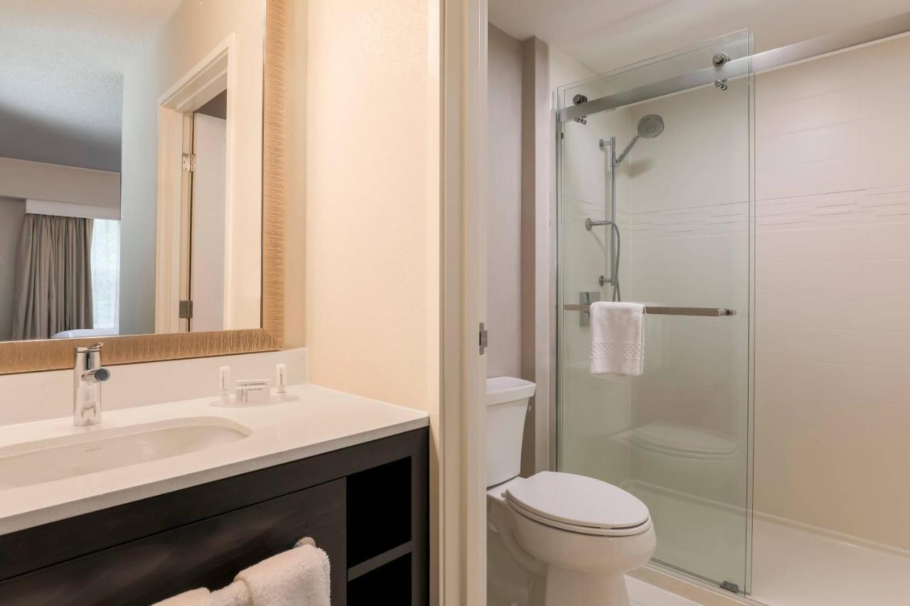 Residence Inn Boulder Longmont Extérieur photo