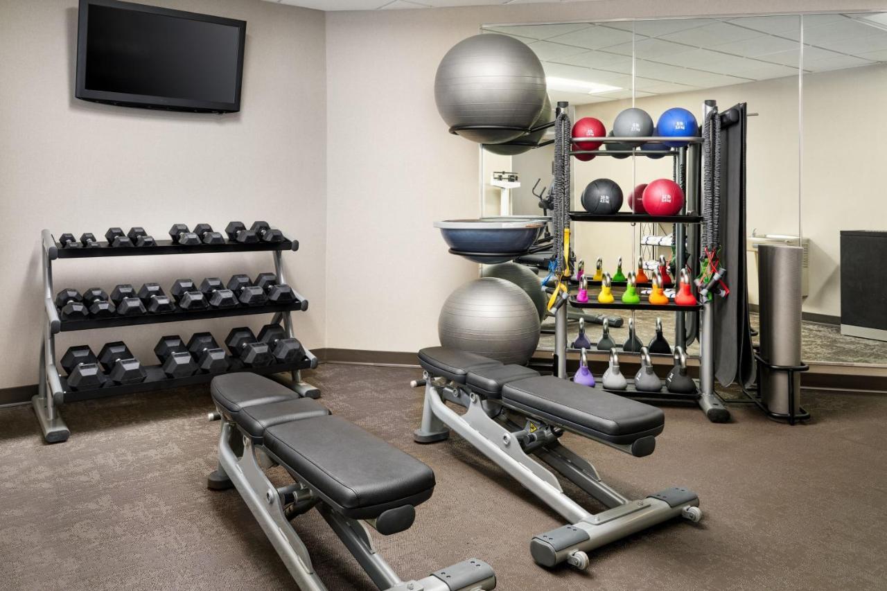 Residence Inn Boulder Longmont Extérieur photo