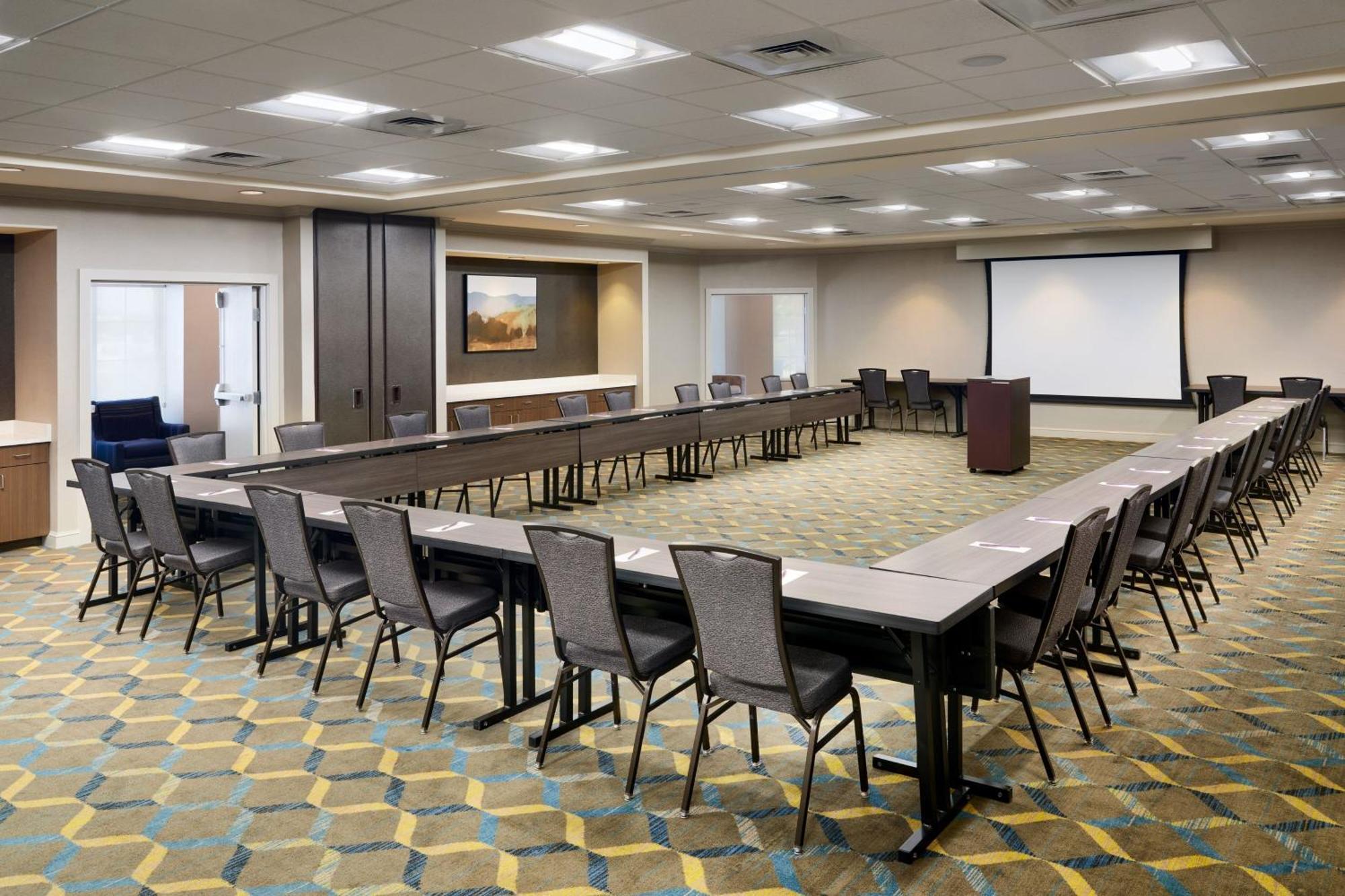 Residence Inn Boulder Longmont Extérieur photo