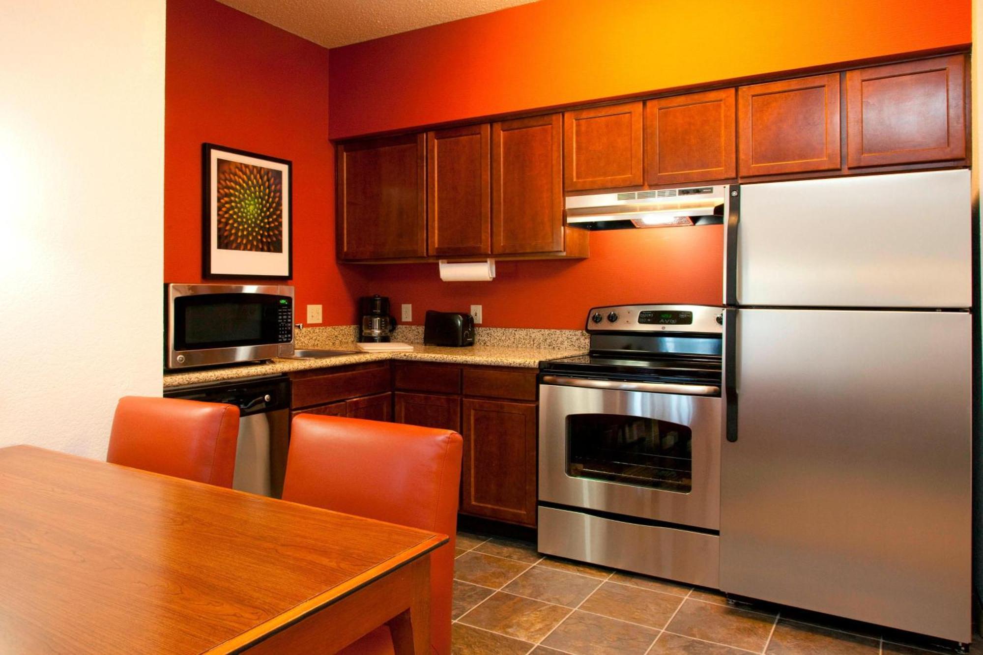 Residence Inn Boulder Longmont Extérieur photo