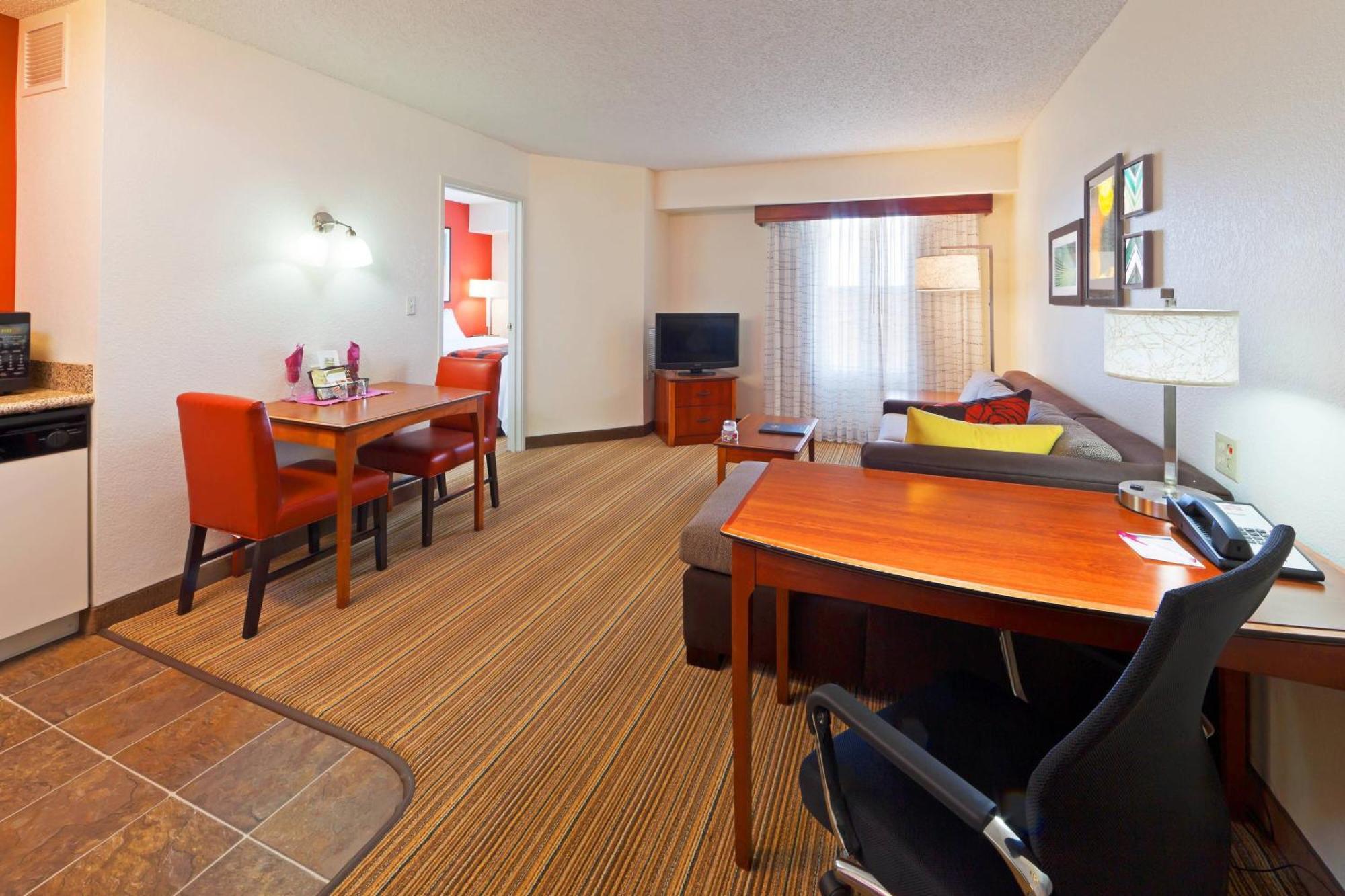 Residence Inn Boulder Longmont Extérieur photo