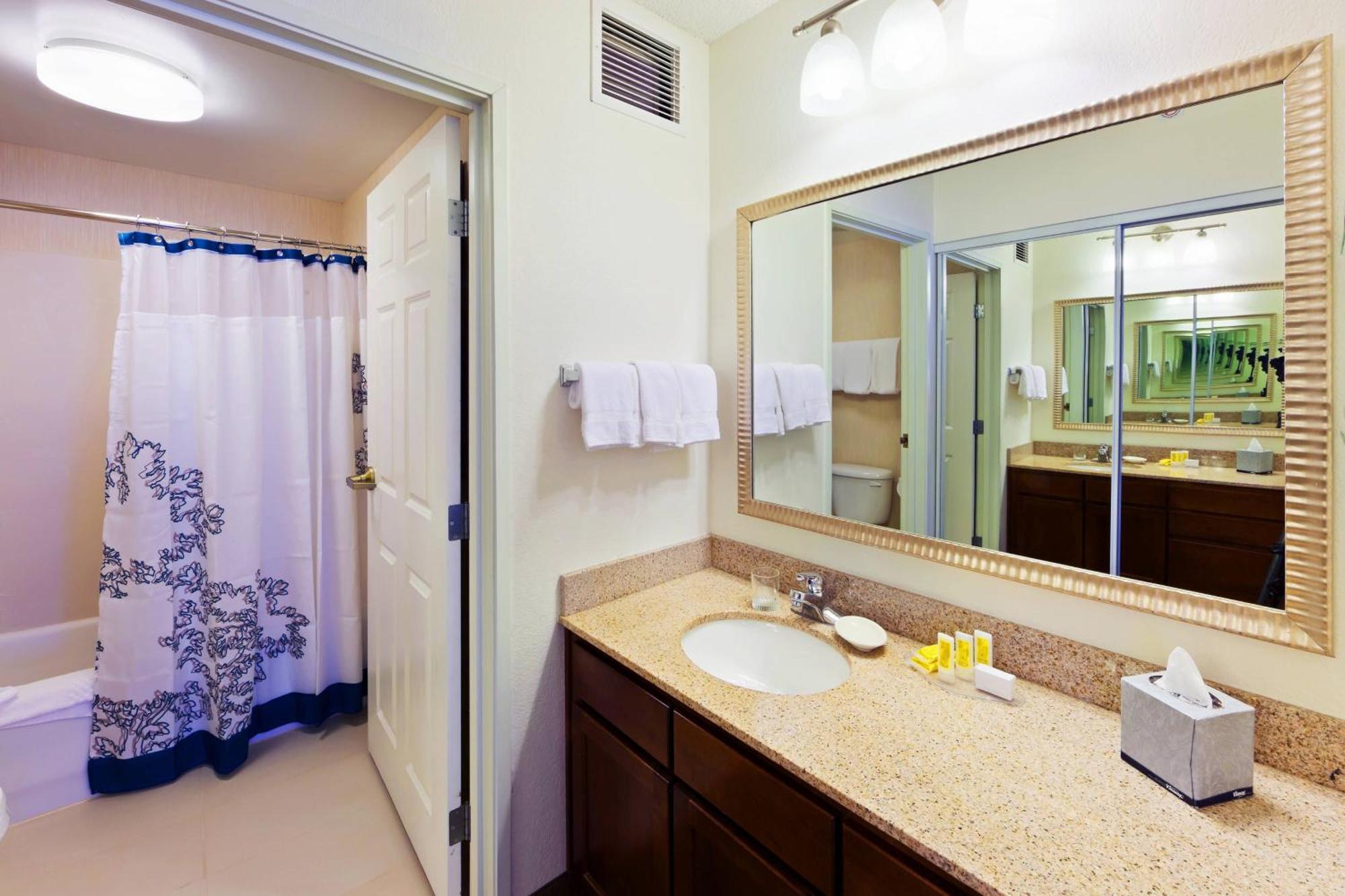 Residence Inn Boulder Longmont Extérieur photo