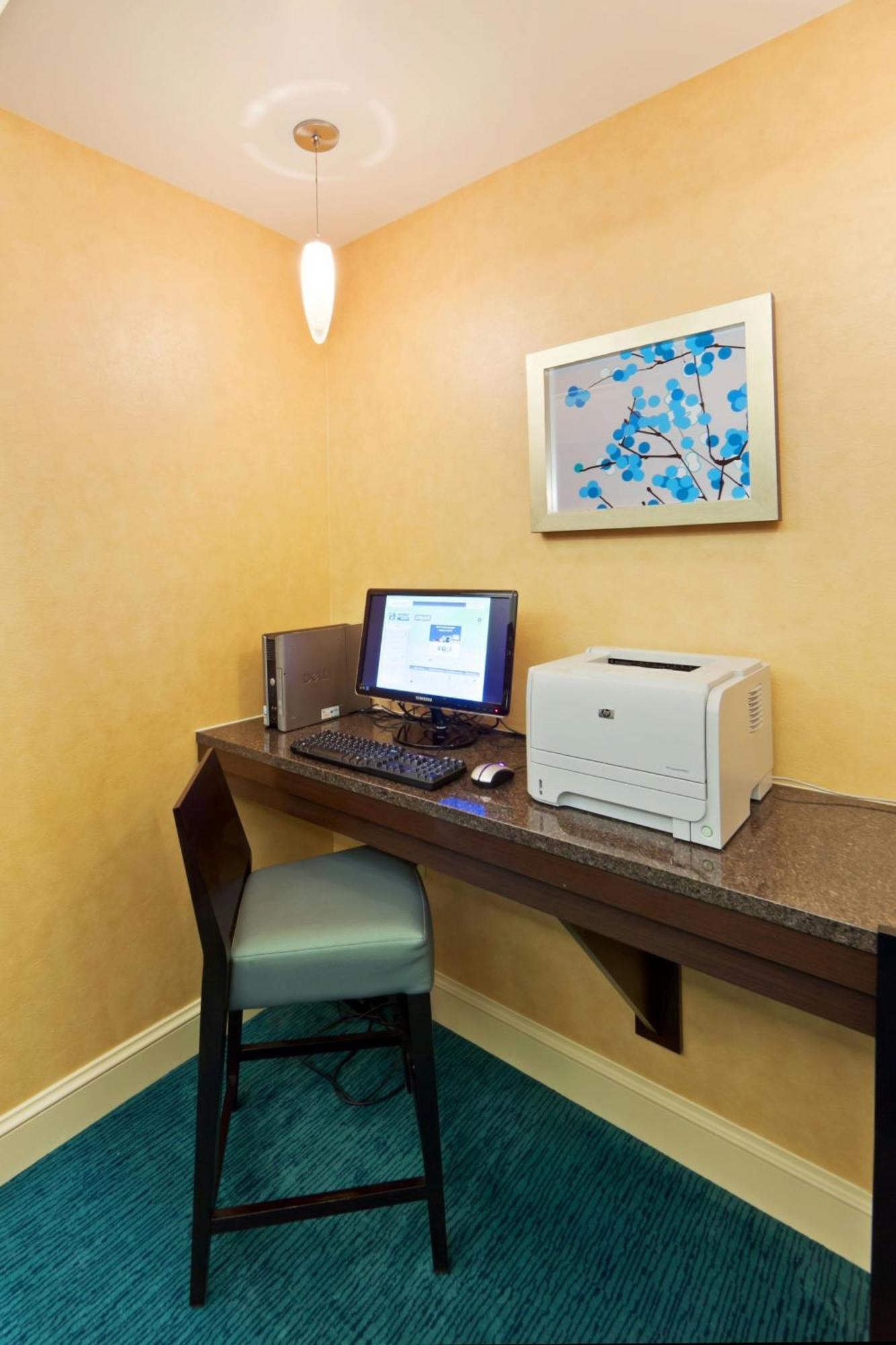 Residence Inn Boulder Longmont Extérieur photo