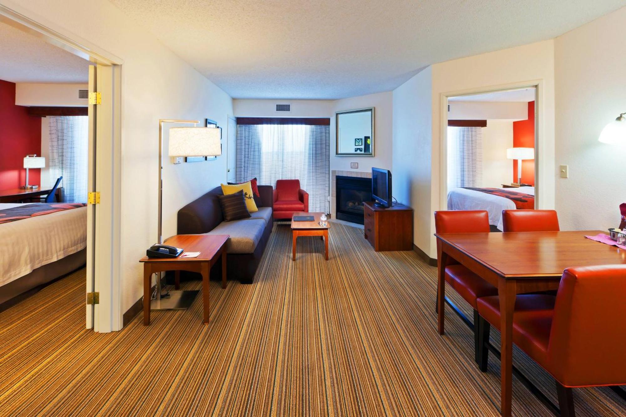 Residence Inn Boulder Longmont Extérieur photo