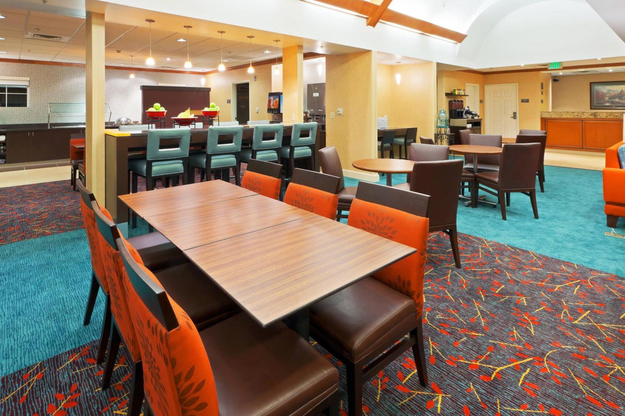 Residence Inn Boulder Longmont Extérieur photo