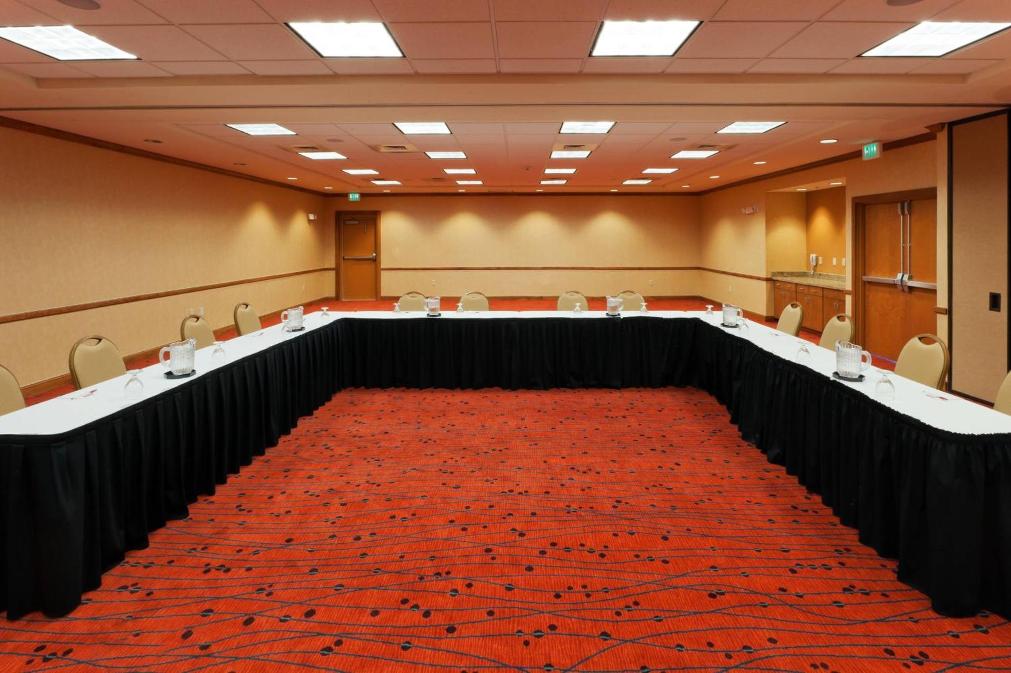 Residence Inn Boulder Longmont Extérieur photo