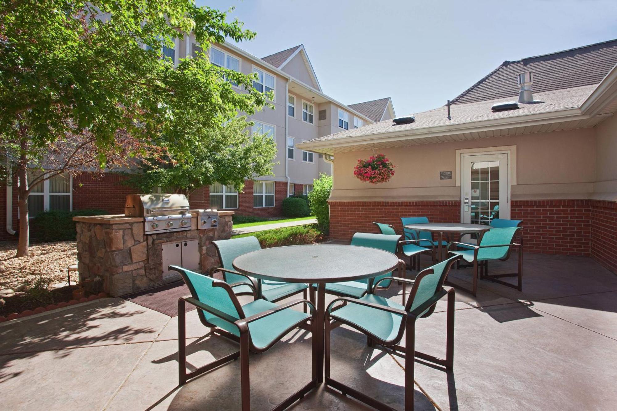 Residence Inn Boulder Longmont Extérieur photo