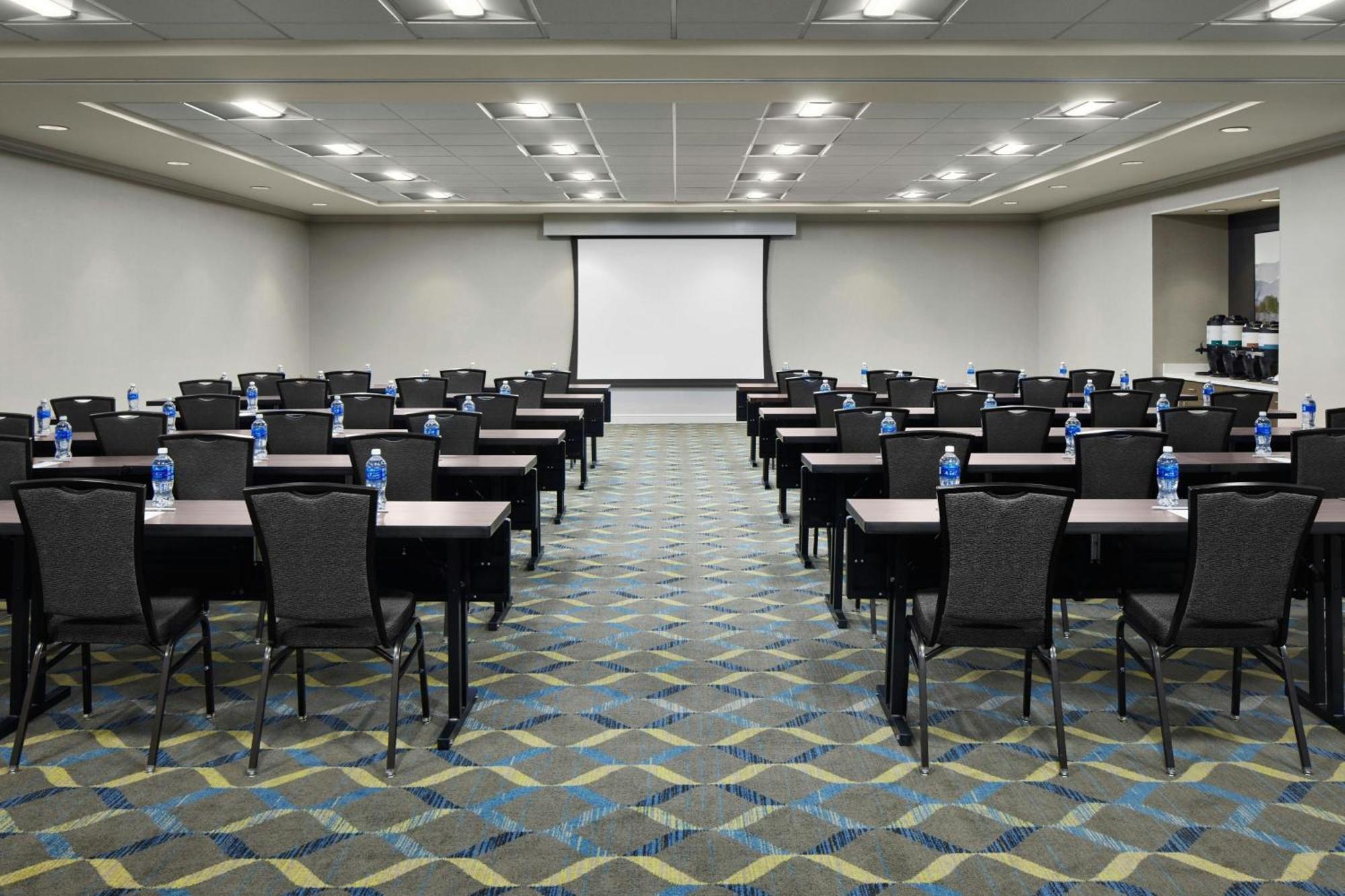 Residence Inn Boulder Longmont Extérieur photo