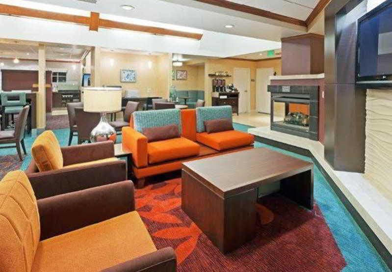 Residence Inn Boulder Longmont Extérieur photo