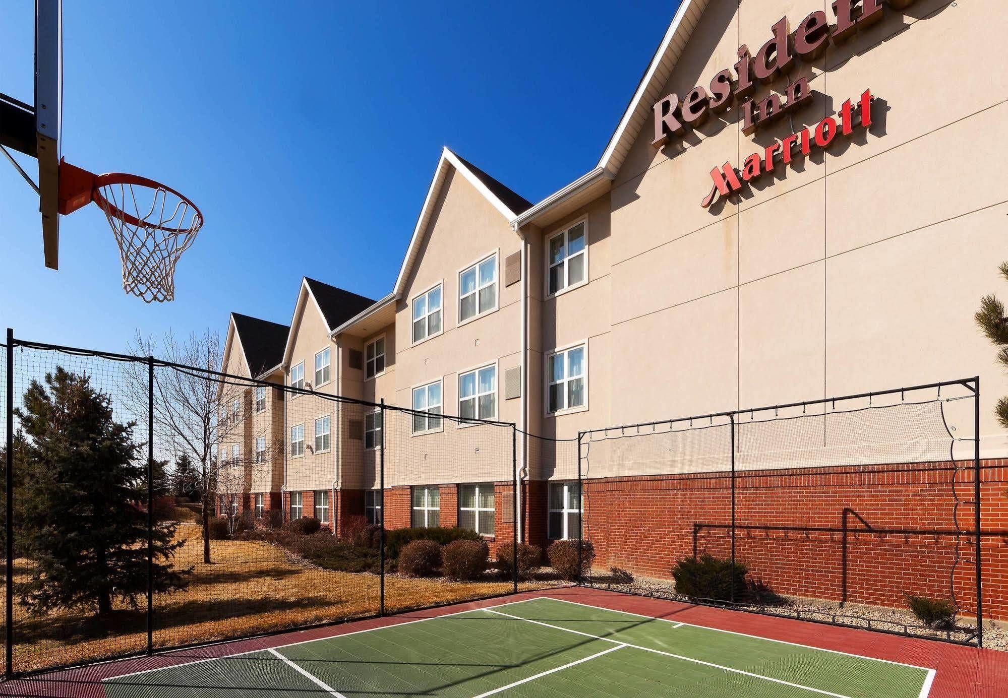 Residence Inn Boulder Longmont Extérieur photo